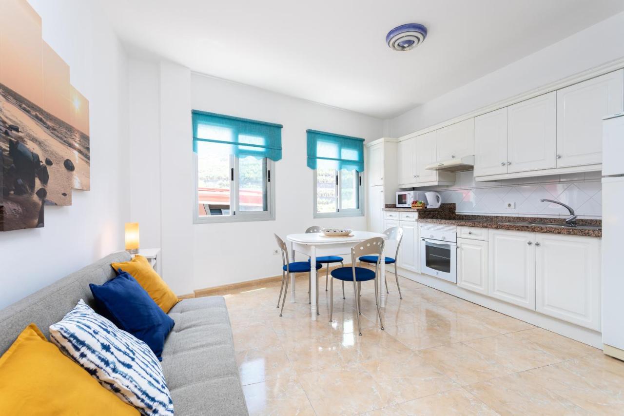 Home2book Sea Side Charco Azul Pool Wifi Apartment