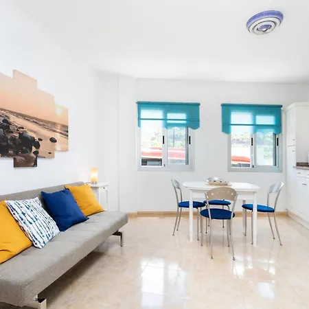 Home2Book Sea Side Charco Azul Pool Apartment Wifi San Andres  Zewnętrze zdjęcie