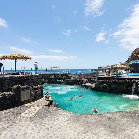 Home2Book Sea Side Charco Azul Pool Apartment Wifi San Andres  Zewnętrze zdjęcie